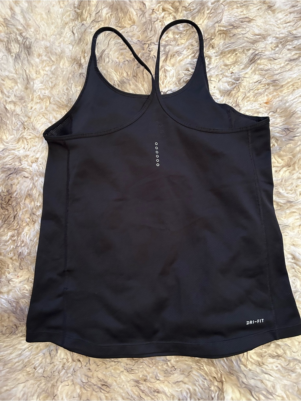 Nike athletic tank top - Picture 6 of 10